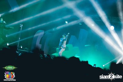 Chang Music Connection presents What The Fest (Day 2, Album 2) — photo 272