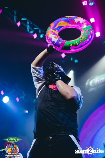 Chang Music Connection presents What The Fest (Day 2, Album 2) — photo 286