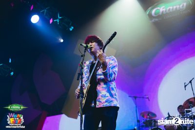 Chang Music Connection presents What The Fest (Day 2, Album 2) — photo 287