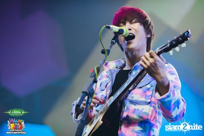 Chang Music Connection presents What The Fest (Day 2, Album 2) — photo 288
