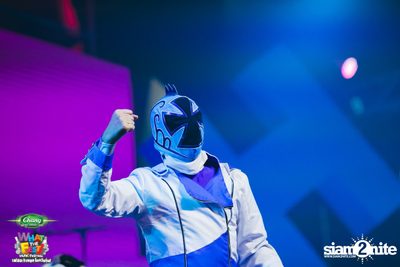 Chang Music Connection presents What The Fest (Day 2, Album 2) — photo 289