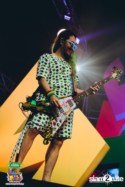 Chang Music Connection presents What The Fest (Day 2, Album 2) — photo 290