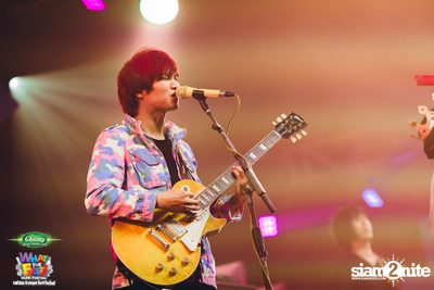Chang Music Connection presents What The Fest (Day 2, Album 2) — photo 292