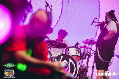 Chang Music Connection presents What The Fest (Day 2, Album 2) — photo 293