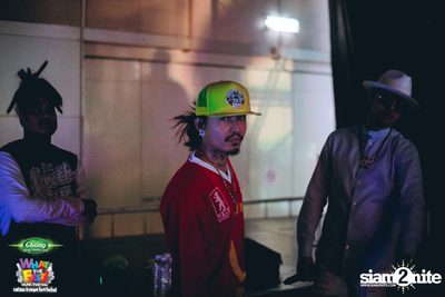 Chang Music Connection presents What The Fest (Day 2, Album 2) — photo 301