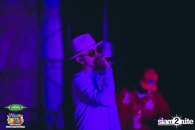 Chang Music Connection presents What The Fest (Day 2, Album 2) — photo 302
