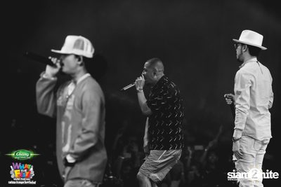 Chang Music Connection presents What The Fest (Day 2, Album 2) — photo 305