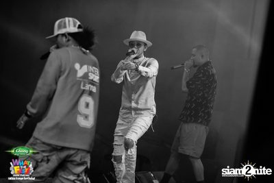 Chang Music Connection presents What The Fest (Day 2, Album 2) — photo 306