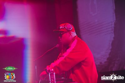 Chang Music Connection presents What The Fest (Day 2, Album 2) — photo 308