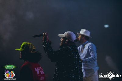 Chang Music Connection presents What The Fest (Day 2, Album 2) — photo 309