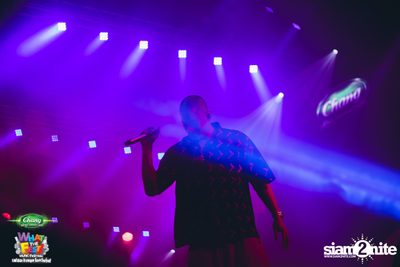 Chang Music Connection presents What The Fest (Day 2, Album 2) — photo 311