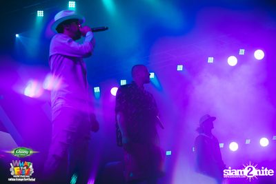 Chang Music Connection presents What The Fest (Day 2, Album 2) — photo 312