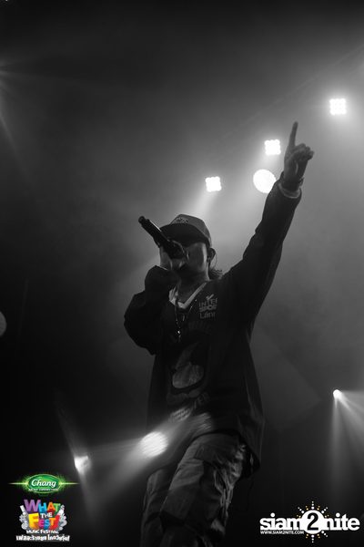 Chang Music Connection presents What The Fest (Day 2, Album 2) — photo 313