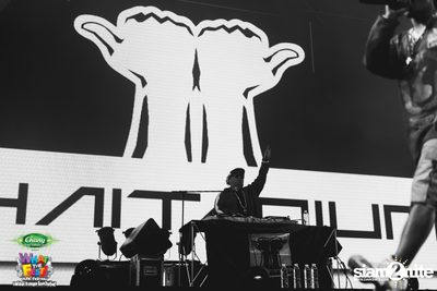 Chang Music Connection presents What The Fest (Day 2, Album 2) — photo 314