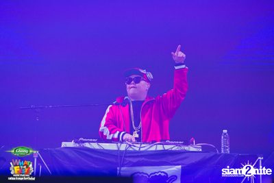 Chang Music Connection presents What The Fest (Day 2, Album 2) — photo 315