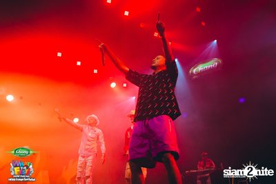 Chang Music Connection presents What The Fest (Day 2, Album 2) — photo 317