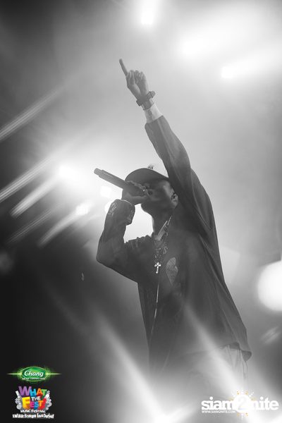 Chang Music Connection presents What The Fest (Day 2, Album 2) — photo 318