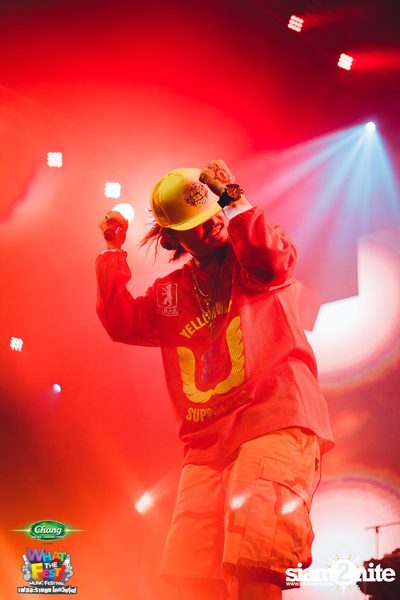 Chang Music Connection presents What The Fest (Day 2, Album 2) — photo 319