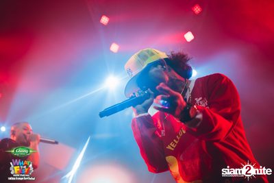 Chang Music Connection presents What The Fest (Day 2, Album 2) — photo 322