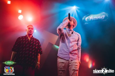Chang Music Connection presents What The Fest (Day 2, Album 2) — photo 323