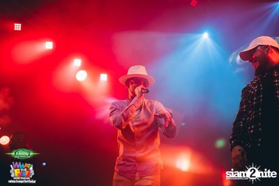 Chang Music Connection presents What The Fest (Day 2, Album 2) — photo 325
