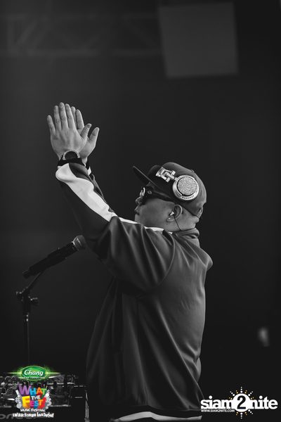 Chang Music Connection presents What The Fest (Day 2, Album 2) — photo 339