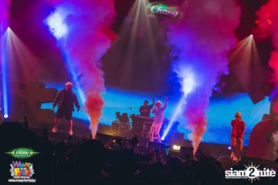 Chang Music Connection presents What The Fest (Day 2, Album 2) — photo 340