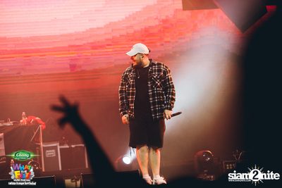 Chang Music Connection presents What The Fest (Day 2, Album 2) — photo 341