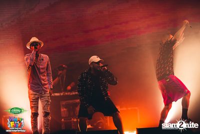 Chang Music Connection presents What The Fest (Day 2, Album 2) — photo 342