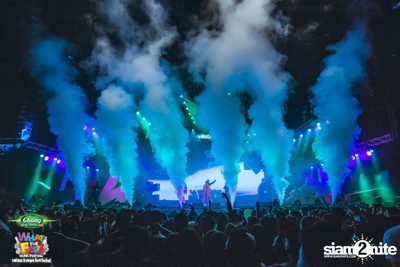 Chang Music Connection presents What The Fest (Day 2, Album 2) — photo 344