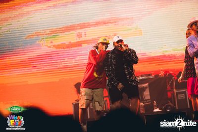 Chang Music Connection presents What The Fest (Day 2, Album 2) — photo 345