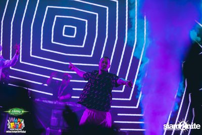 Chang Music Connection presents What The Fest (Day 2, Album 2) — photo 346