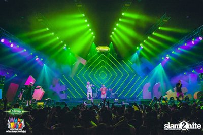 Chang Music Connection presents What The Fest (Day 2, Album 2) — photo 347