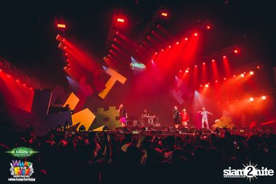 Chang Music Connection presents What The Fest (Day 2, Album 2) — photo 349