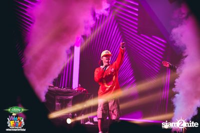 Chang Music Connection presents What The Fest (Day 2, Album 2) — photo 351