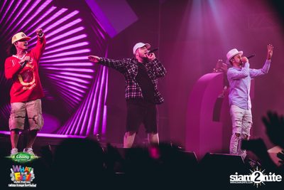 Chang Music Connection presents What The Fest (Day 2, Album 2) — photo 353