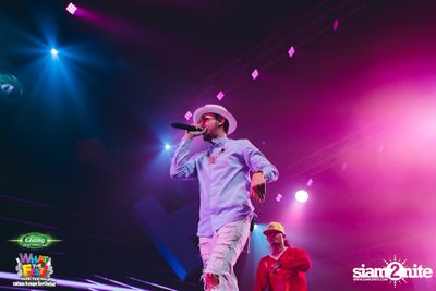 Chang Music Connection presents What The Fest (Day 2, Album 2) — photo 354