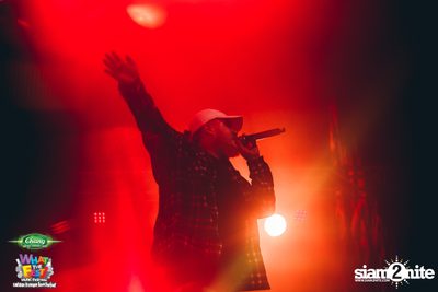 Chang Music Connection presents What The Fest (Day 2, Album 2) — photo 361