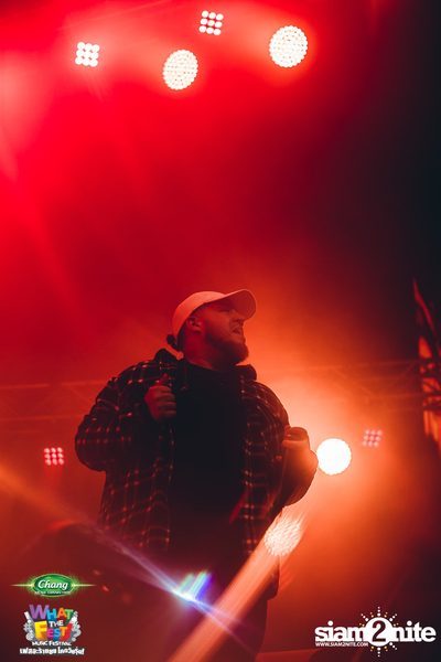 Chang Music Connection presents What The Fest (Day 2, Album 2) — photo 362