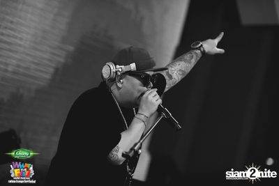 Chang Music Connection presents What The Fest (Day 2, Album 2) — photo 365