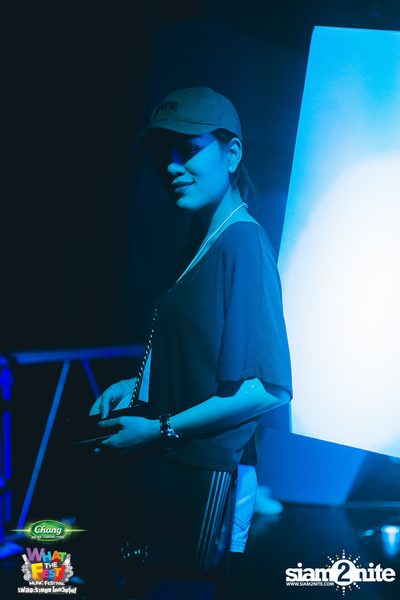 Chang Music Connection presents What The Fest (Day 2, Album 2) — photo 366