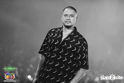 Chang Music Connection presents What The Fest (Day 2, Album 2) — photo 367