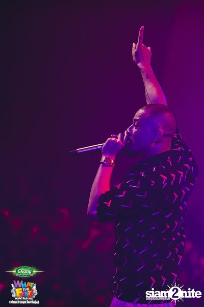 Chang Music Connection presents What The Fest (Day 2, Album 2) — photo 368
