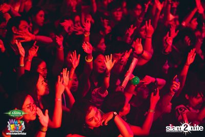 Chang Music Connection presents What The Fest (Day 2, Album 2) — photo 369