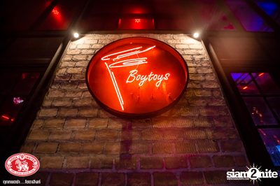 Za Day by Soda Singha: Season Five at Boytoys Bar — photo 3