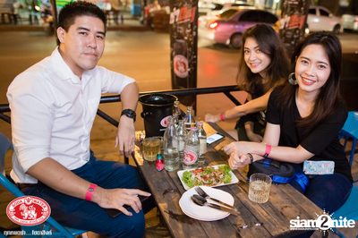 Za Day by Soda Singha: Season Five at Boytoys Bar — photo 5