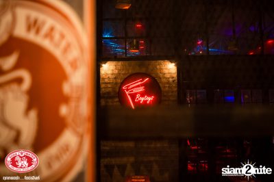 Za Day by Soda Singha: Season Five at Boytoys Bar — photo 7