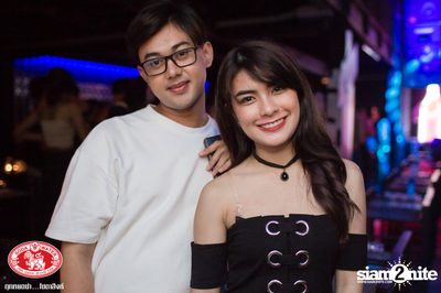 Za Day by Soda Singha: Season Five at Boytoys Bar — photo 11