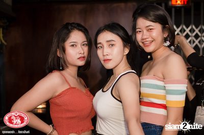 Za Day by Soda Singha: Season Five at Boytoys Bar — photo 13