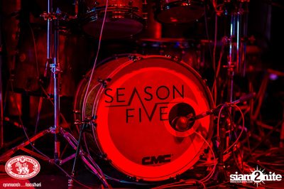 Za Day by Soda Singha: Season Five at Boytoys Bar — photo 15